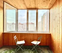 Миниатюра квартиры 19