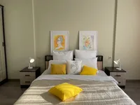 Миниатюра квартиры 2