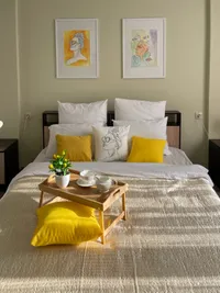 Миниатюра квартиры 4