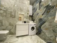 Миниатюра квартиры 6