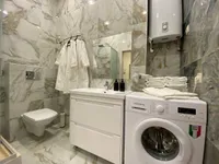 Миниатюра квартиры 9