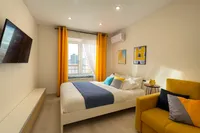 Миниатюра квартиры 1