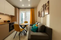 Миниатюра квартиры 4