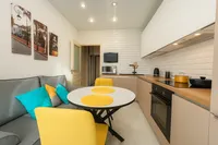 Миниатюра квартиры 5