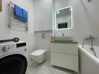 Миниатюра квартиры 7