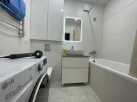 Миниатюра квартиры 8