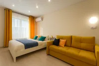 Миниатюра квартиры 10