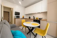 Миниатюра квартиры 11