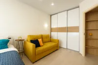 Миниатюра квартиры 9