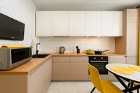 Миниатюра квартиры 14