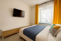 Миниатюра квартиры 13