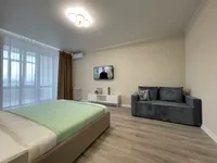 Миниатюра квартиры 3