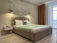 Миниатюра квартиры 1