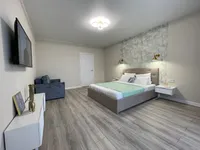 Миниатюра квартиры 4