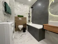 Миниатюра квартиры 5