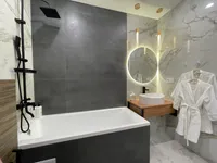 Миниатюра квартиры 6