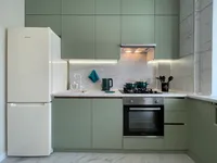 Миниатюра квартиры 8