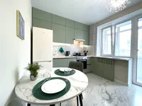 Миниатюра квартиры 9