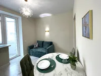 Миниатюра квартиры 10