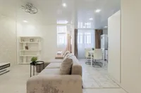 Миниатюра квартиры 1