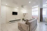 Миниатюра квартиры 2