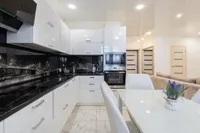 Миниатюра квартиры 5