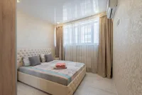 Миниатюра квартиры 9