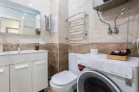 Миниатюра квартиры 7