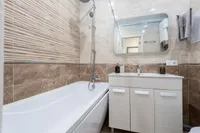 Миниатюра квартиры 8