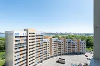 Миниатюра квартиры 10