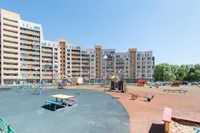 Миниатюра квартиры 14