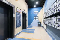 Миниатюра квартиры 15