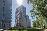 Миниатюра квартиры 17