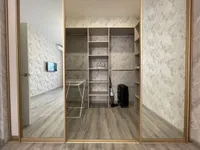 Миниатюра квартиры 5