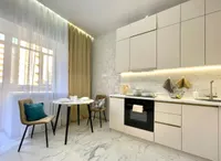 Миниатюра квартиры 7