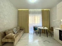 Миниатюра квартиры 8