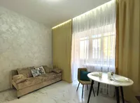 Миниатюра квартиры 9