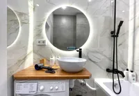 Миниатюра квартиры 12