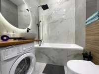 Миниатюра квартиры 13