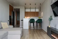 Миниатюра квартиры 1