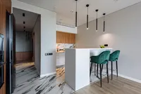 Миниатюра квартиры 2