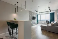 Миниатюра квартиры 4