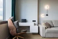 Миниатюра квартиры 6