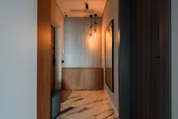 Миниатюра квартиры 8