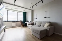 Миниатюра квартиры 10