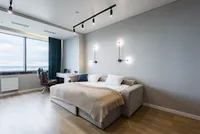 Миниатюра квартиры 9