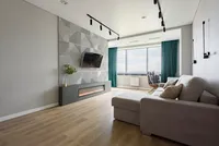 Миниатюра квартиры 11