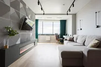 Миниатюра квартиры 12