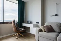 Миниатюра квартиры 13