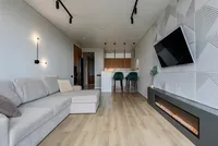 Миниатюра квартиры 16